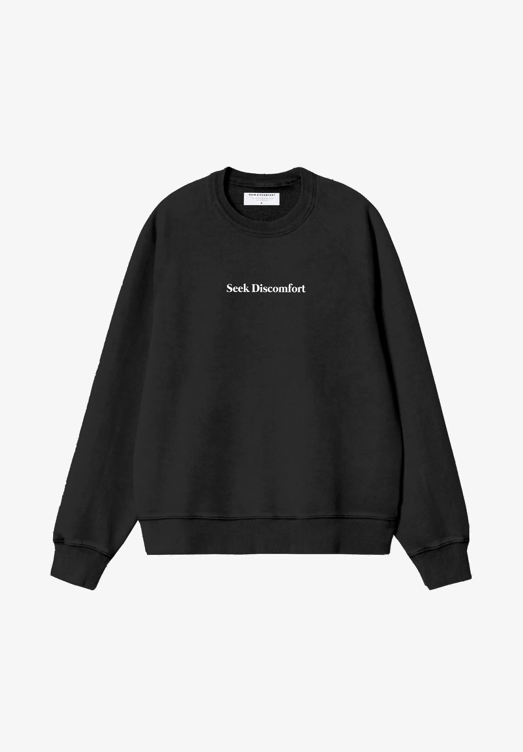 Seeker Sweatshirt