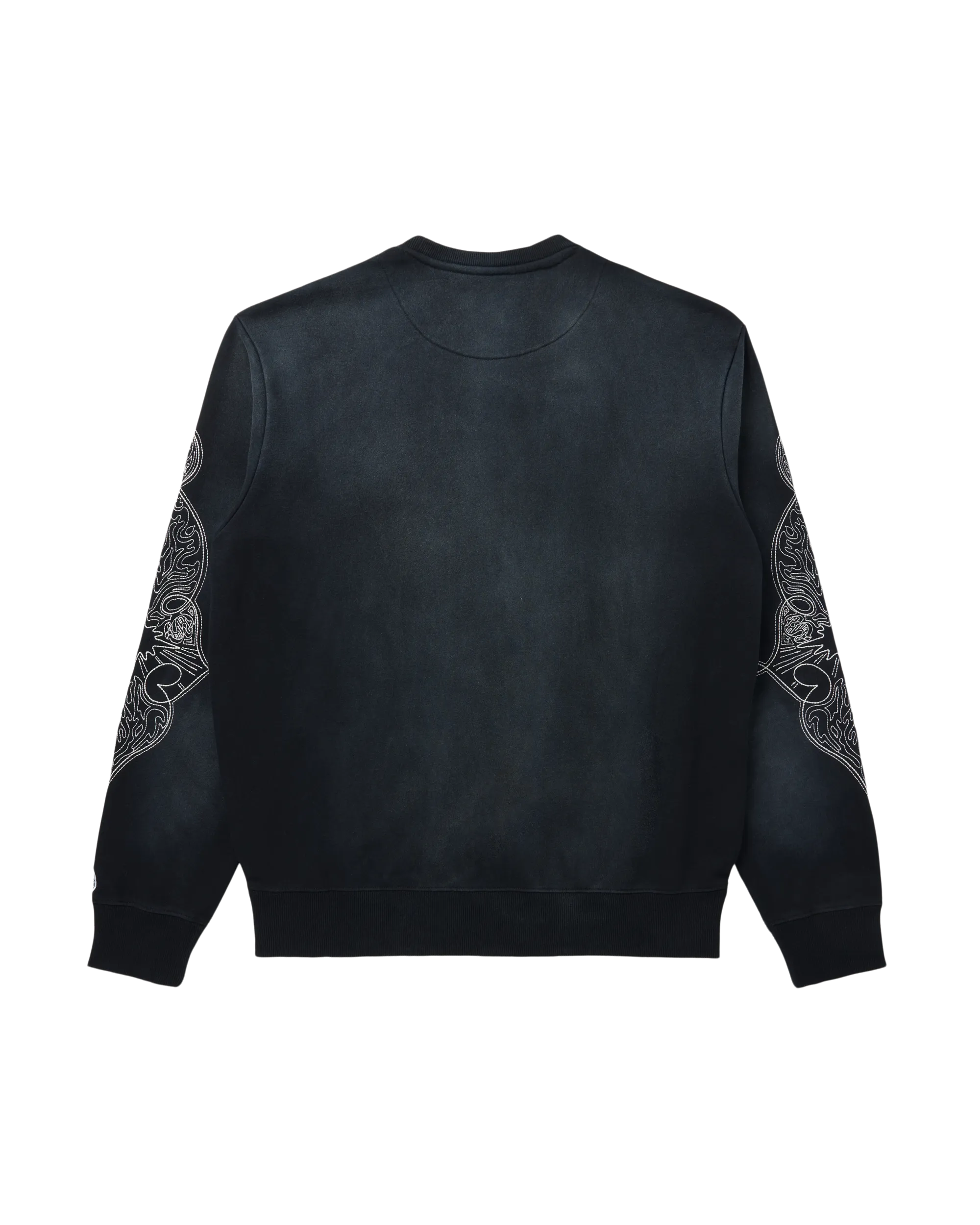 Shooting Star Sweatshirt