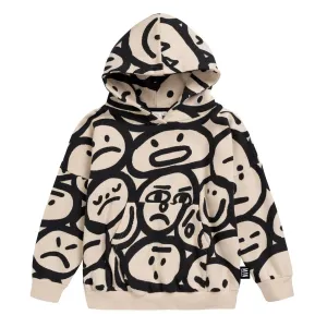 Silly Faces Hoodie