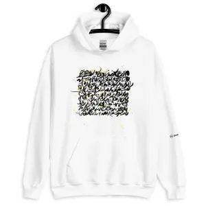 SINCE U BEEN GONE Unisex Fleece Hoodie
