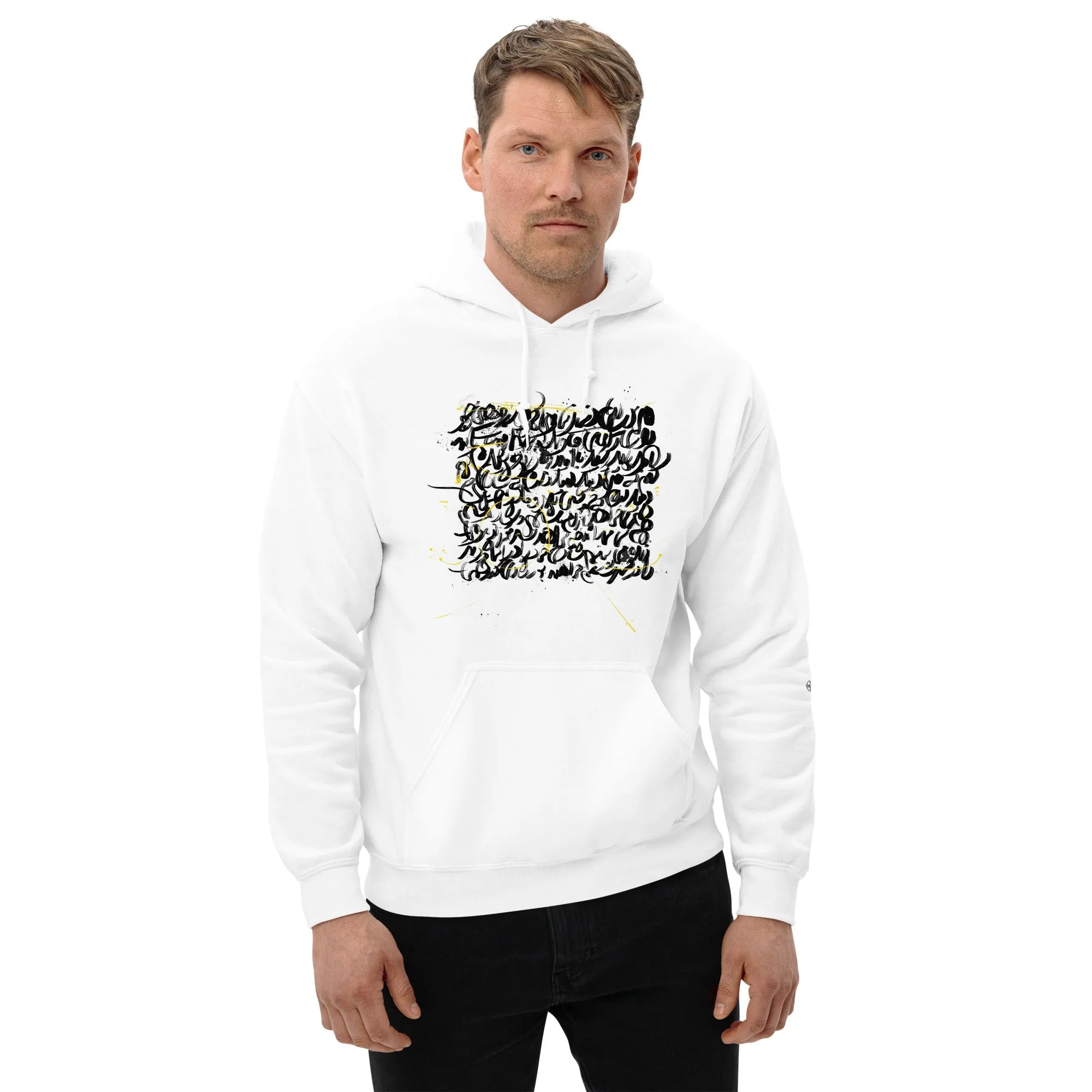 SINCE U BEEN GONE Unisex Fleece Hoodie