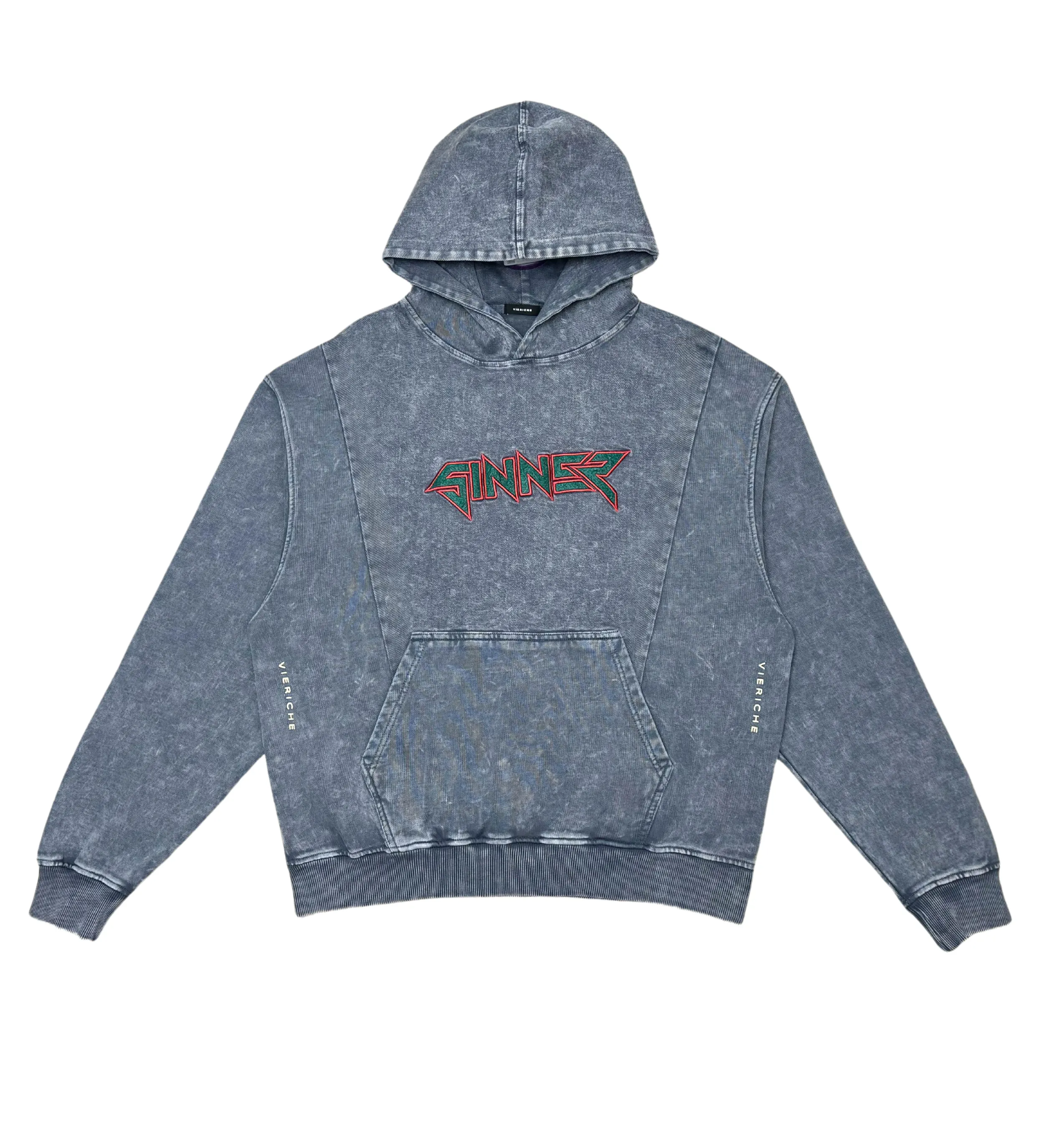 Sinners apple hoodie
