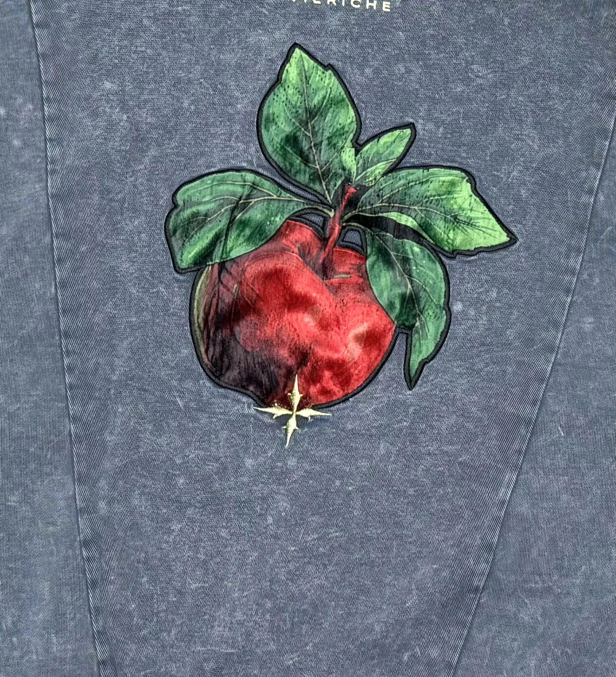 Sinners apple hoodie