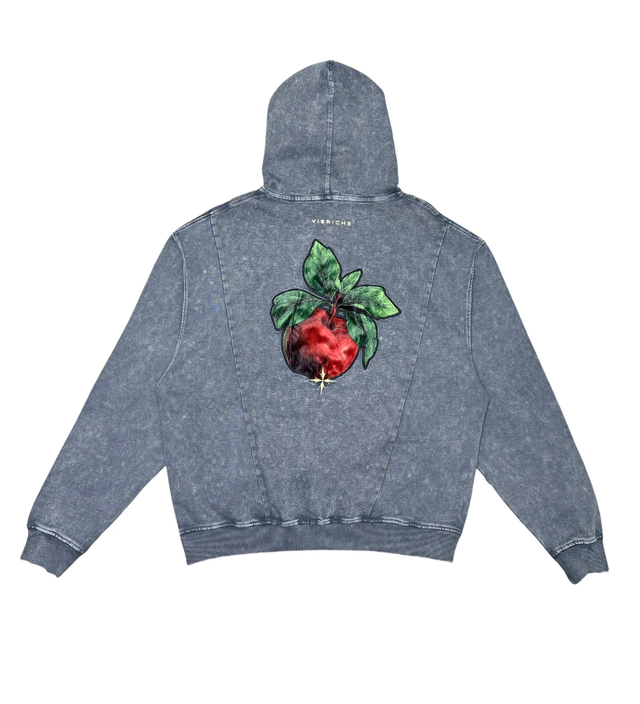 Sinners apple hoodie