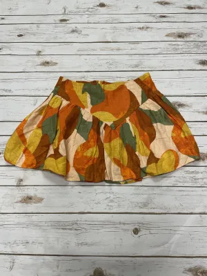 Skirt Mini & Short By Cme  Size: 8