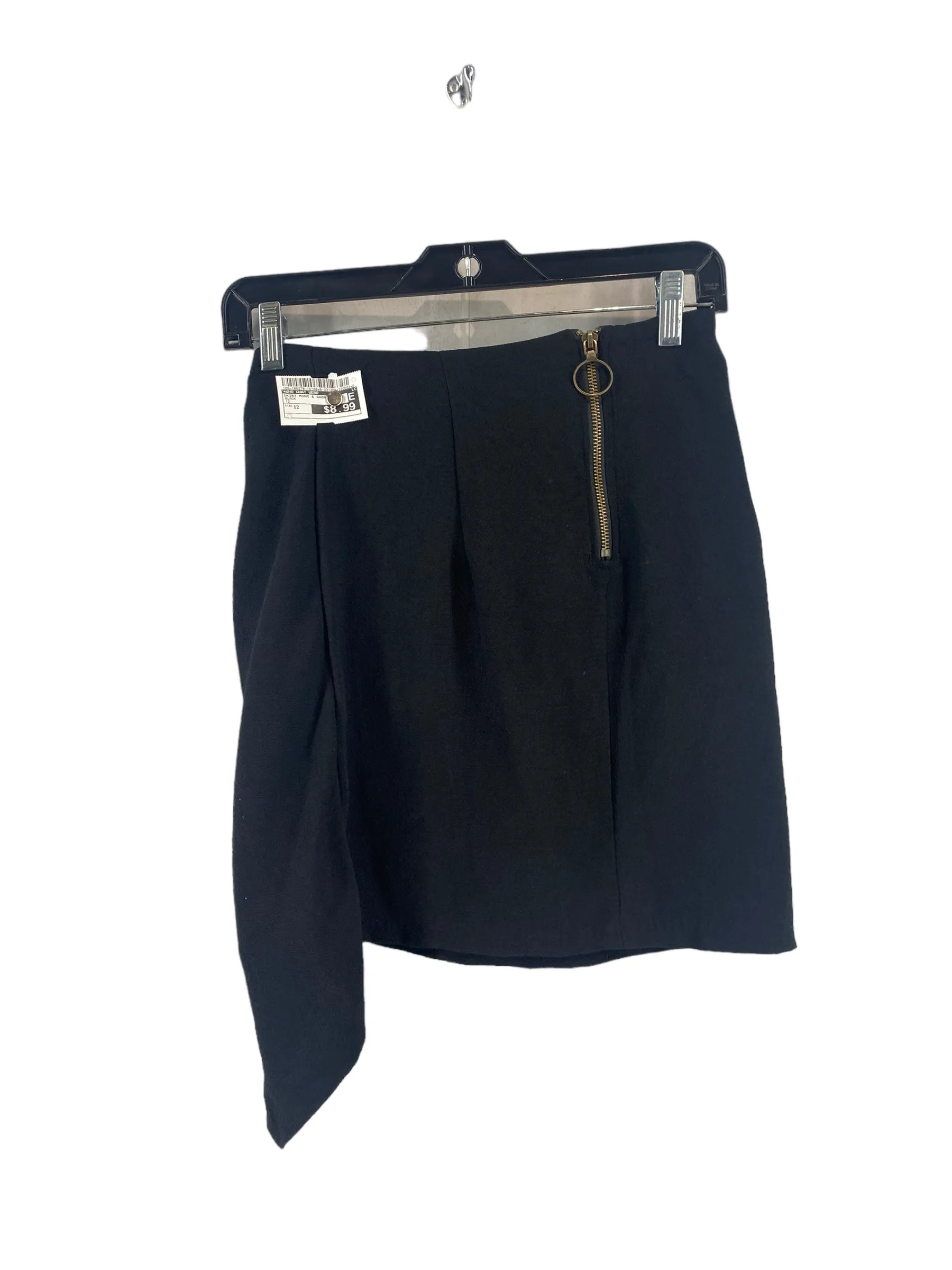 Skirt Mini & Short By Who What Wear  Size: 12