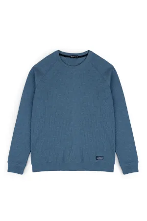 Sky Blue Sweatshirt