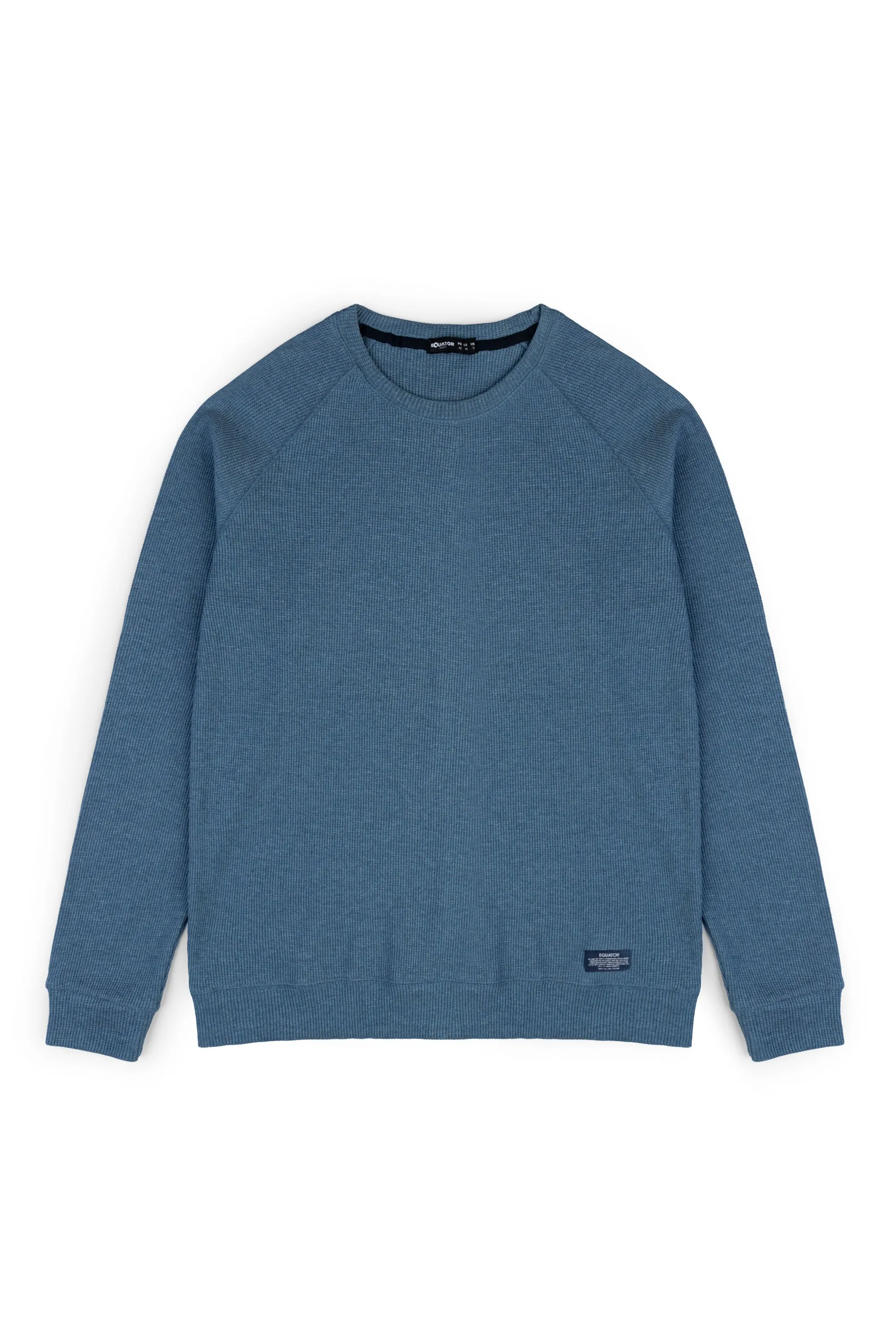 Sky Blue Sweatshirt