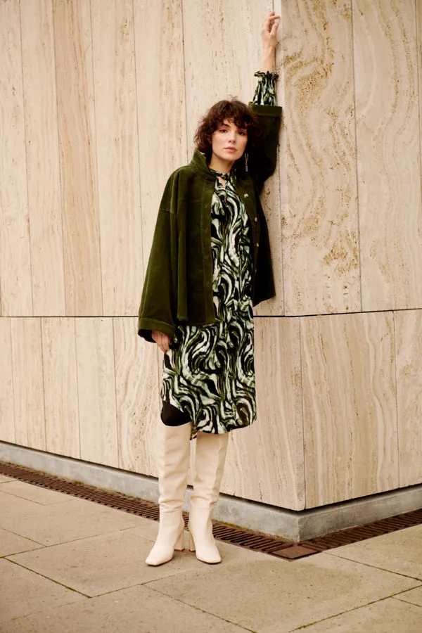 SLKenna Dress