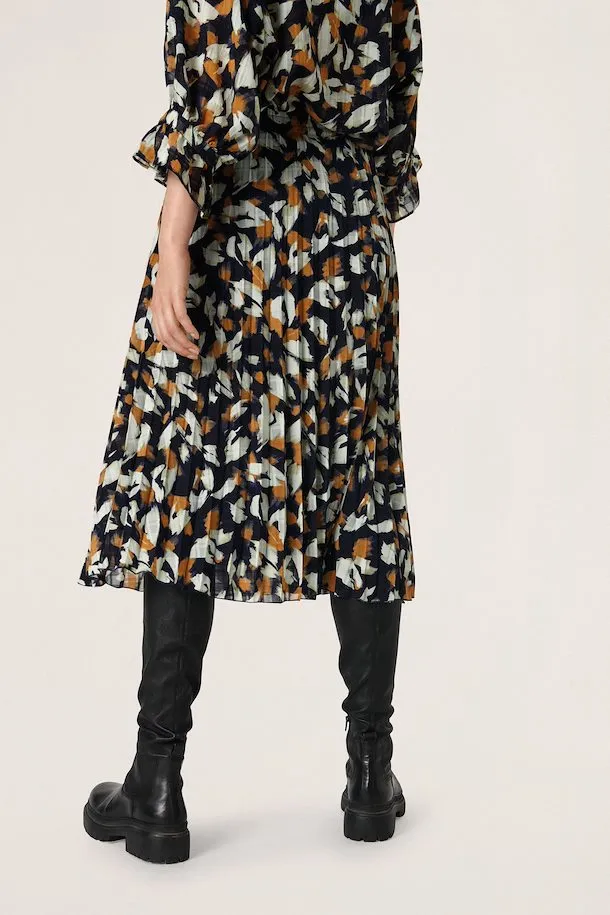 Soaked In Luxury Josefine Skirt
