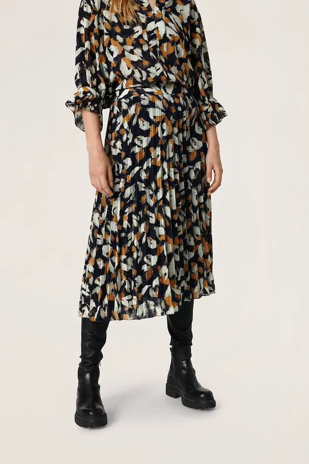 Soaked In Luxury Josefine Skirt