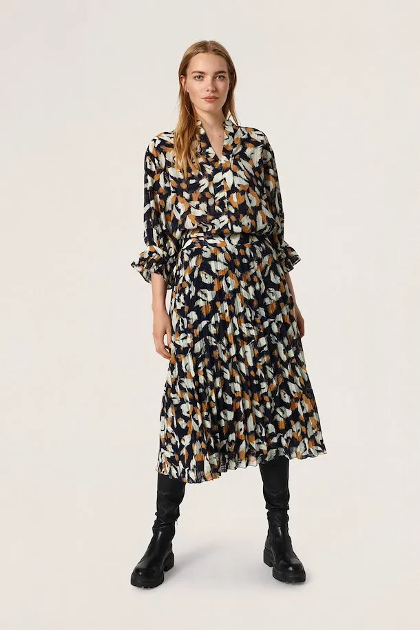 Soaked In Luxury Josefine Skirt