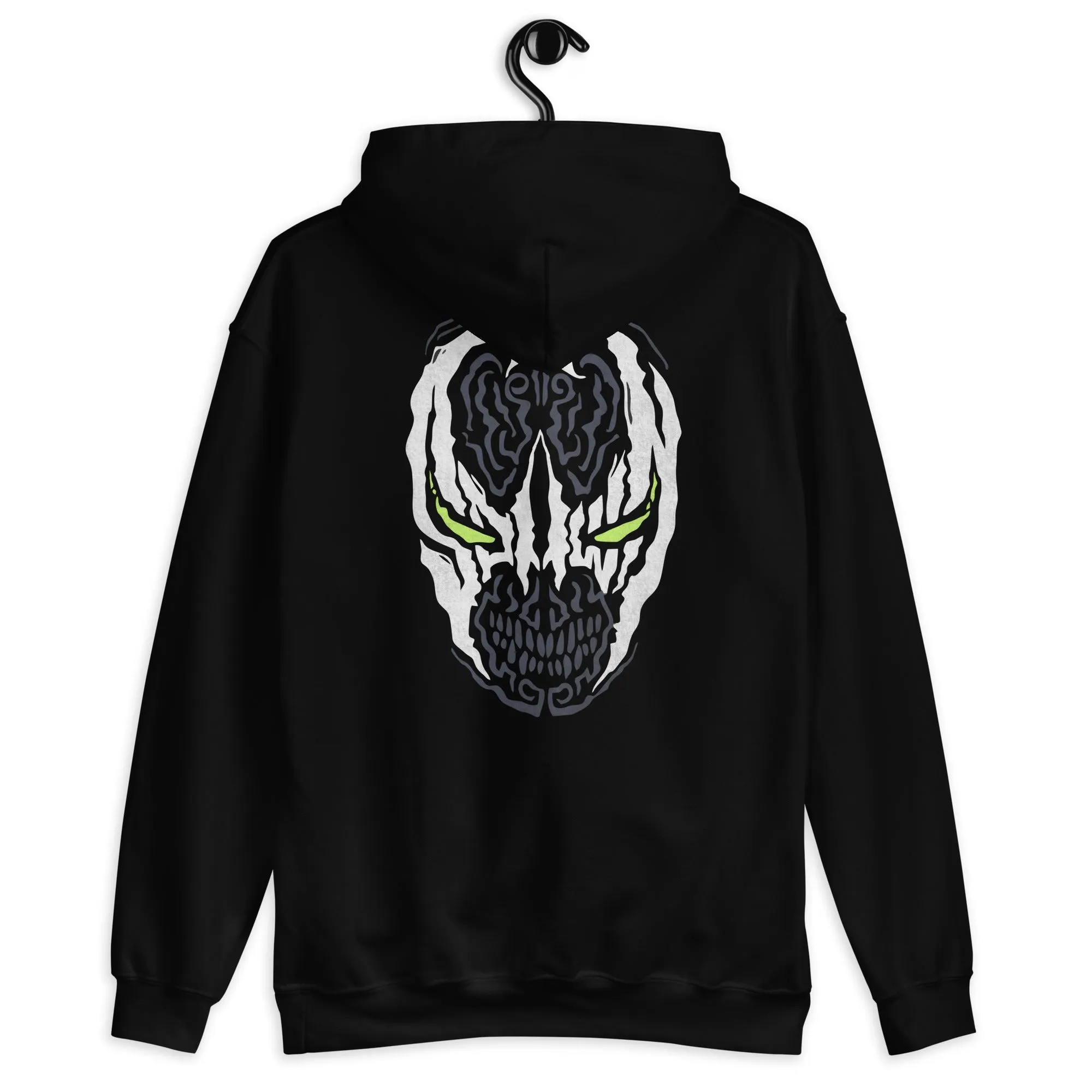 SPAWN Unisex Fleece Hoodie