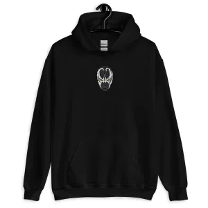 SPAWN Unisex Fleece Hoodie