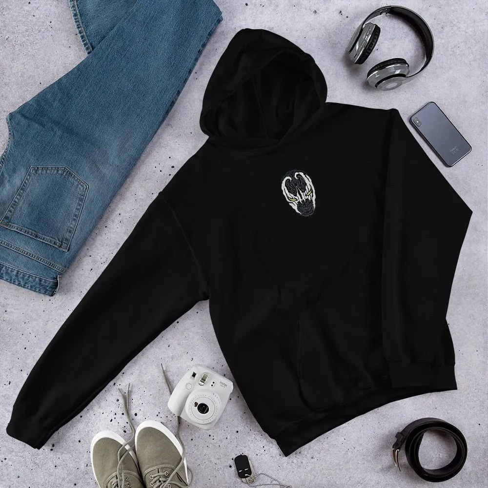 SPAWN Unisex Fleece Hoodie