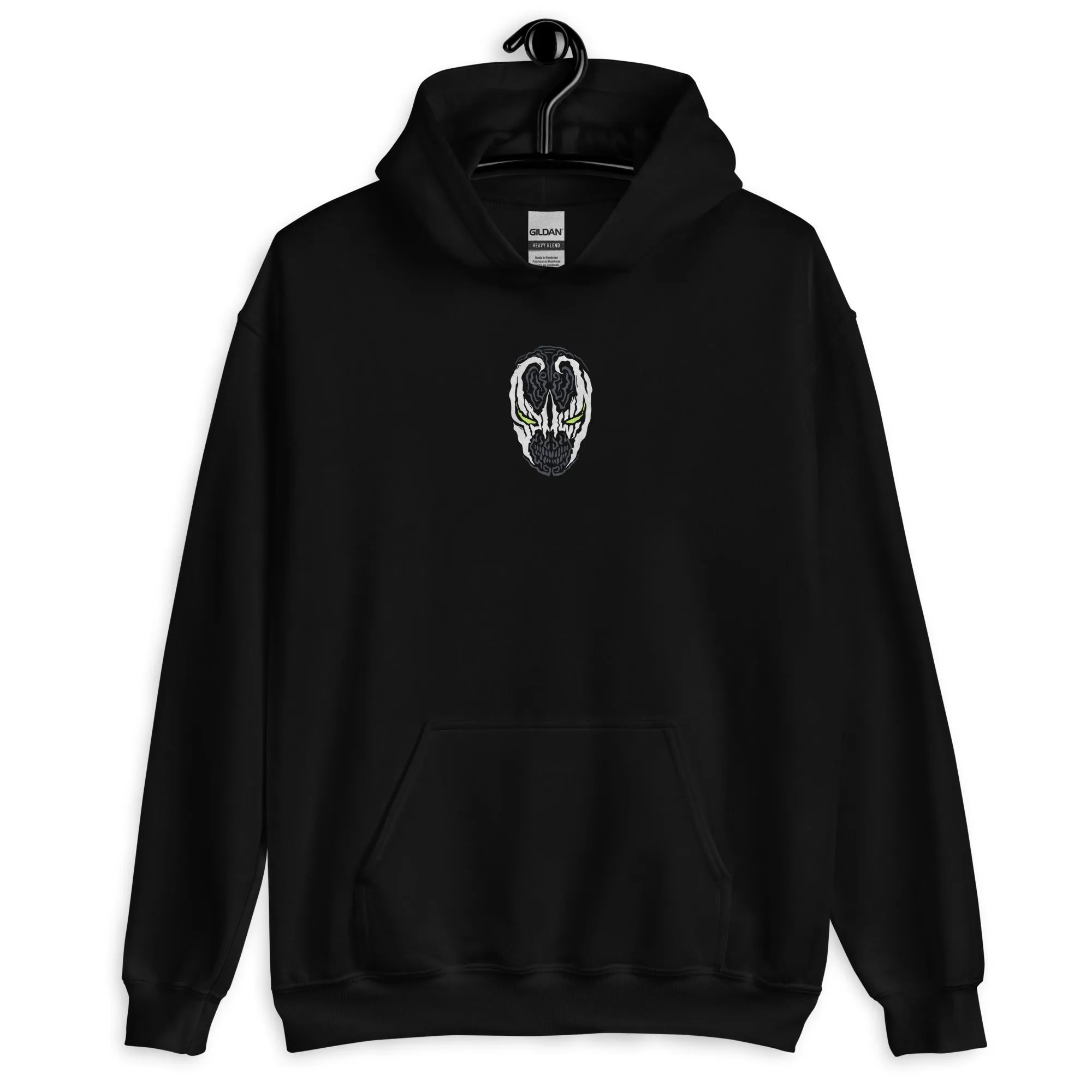 SPAWN Unisex Fleece Hoodie