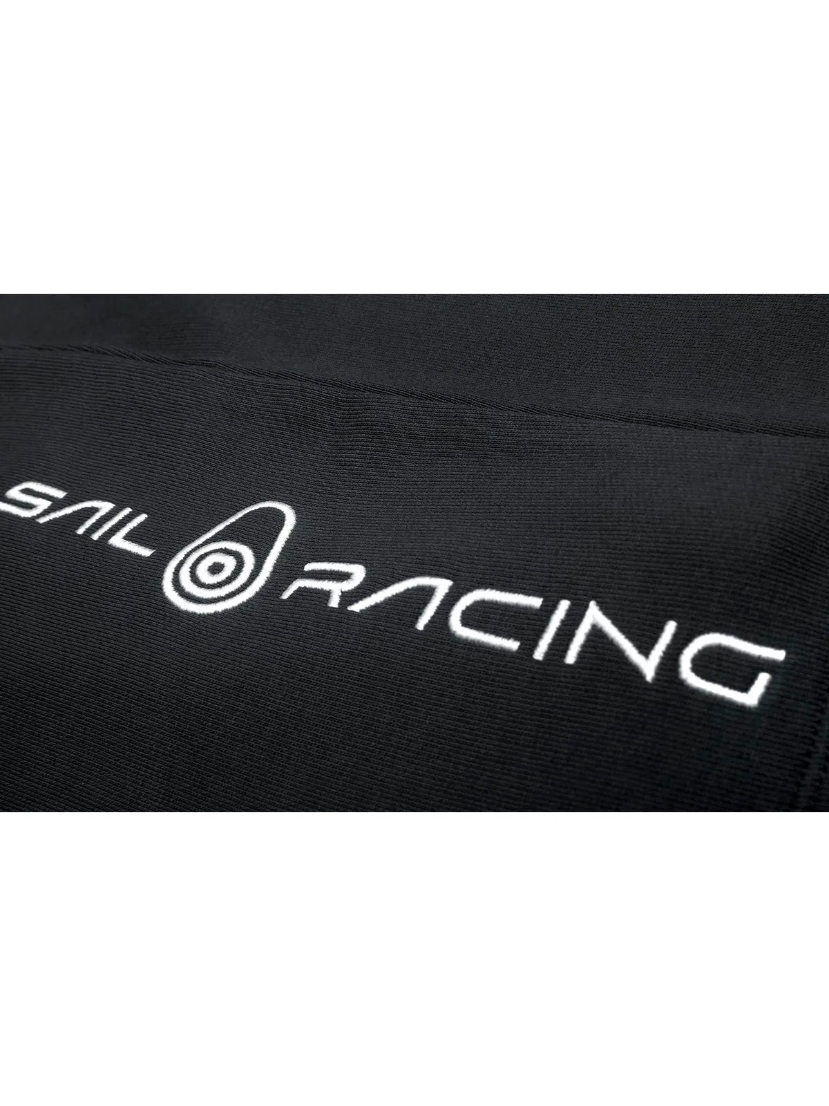 Spodnie męskie Sail Racing Bowman Sweat Pant czarny
