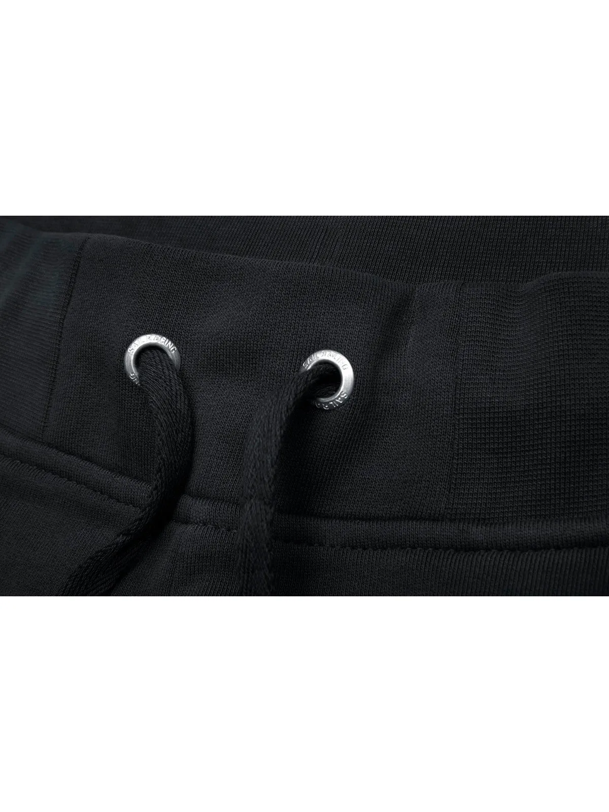 Spodnie męskie Sail Racing Bowman Sweat Pant czarny