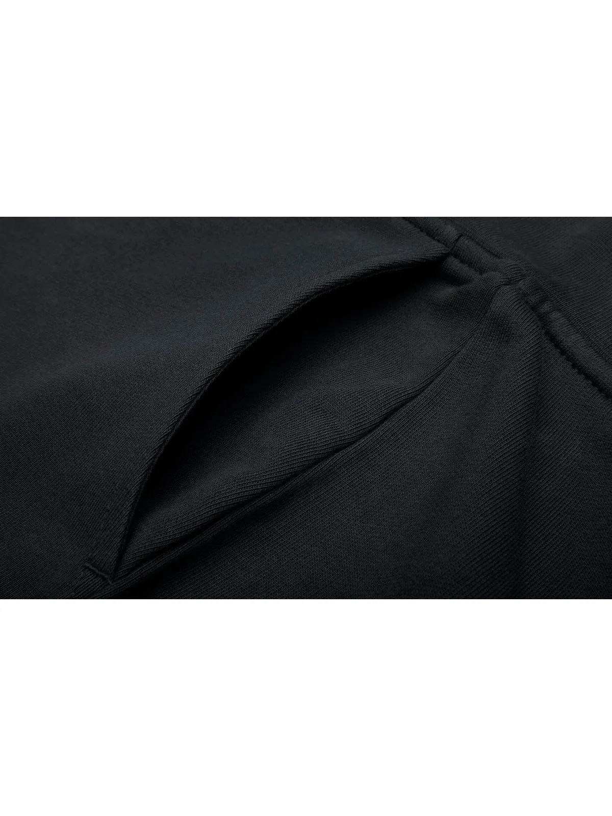 Spodnie męskie Sail Racing Bowman Sweat Pant czarny