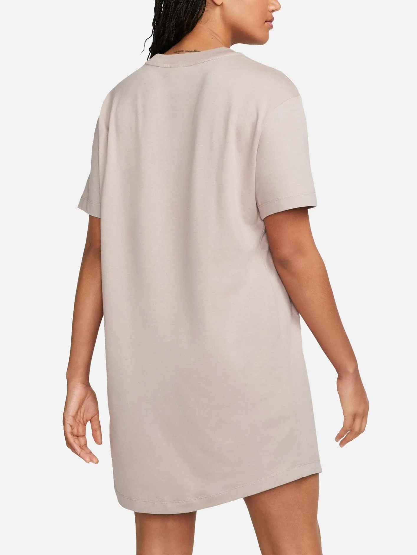 Sportswear Essential Dress T-Shirt - Lilac