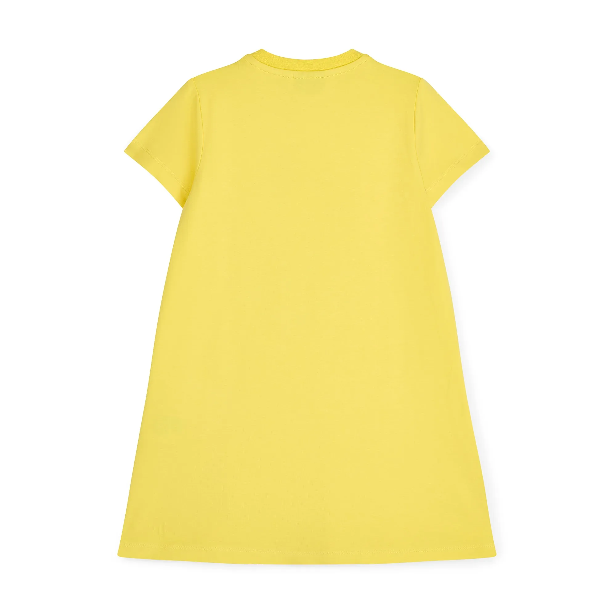 SS25 A Dee Danica Daisy T-Shirt Dress