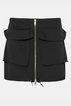 Steve Madden: Vesper Mini Skirt