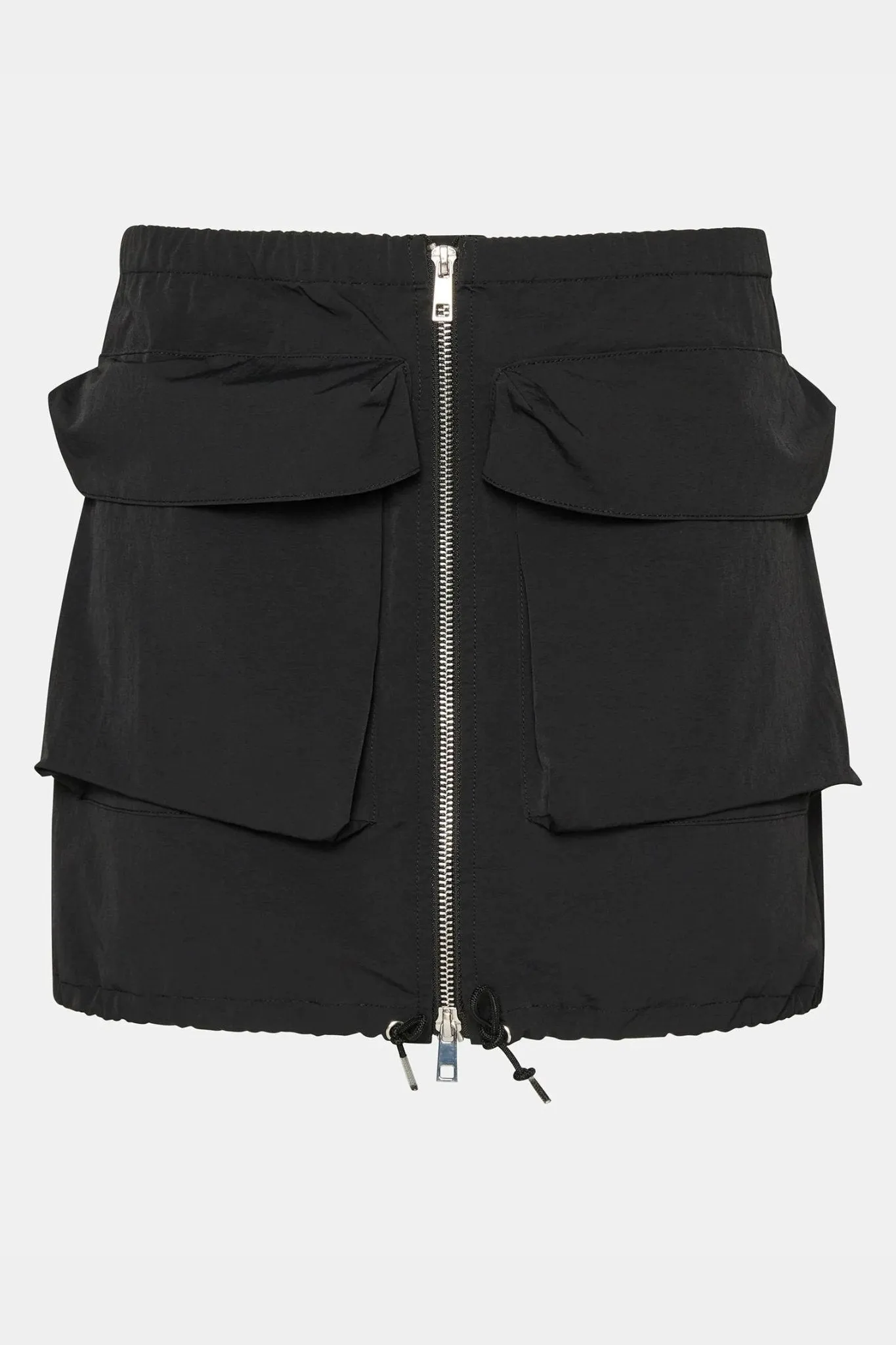 Steve Madden: Vesper Mini Skirt