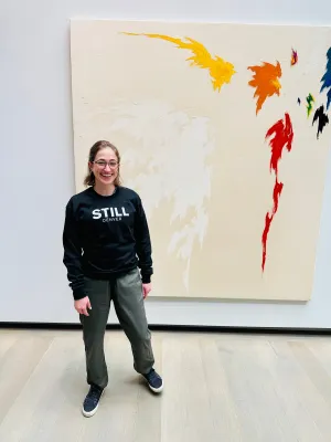 STILL Denver Sweatshirt