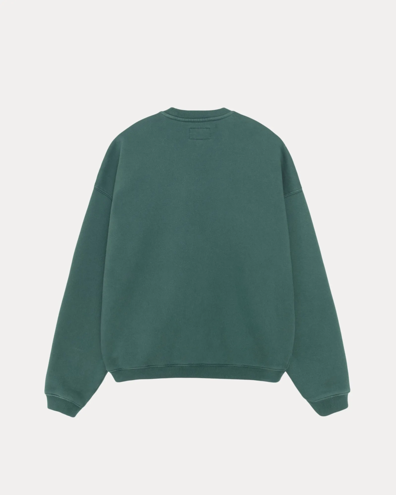 STÜSSY ATHLETICS CREW