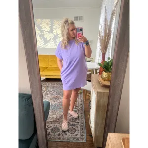 T-Shirt Dress