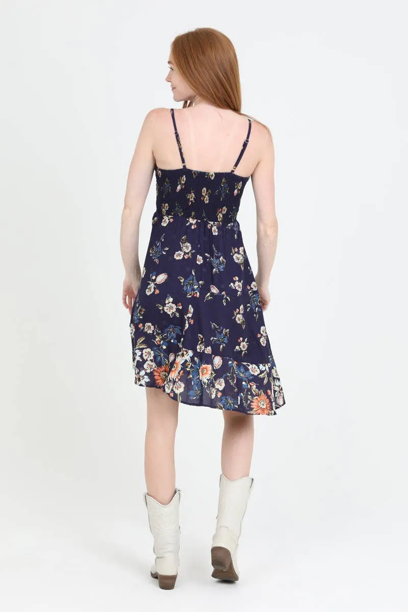 Talhia Mini Dress