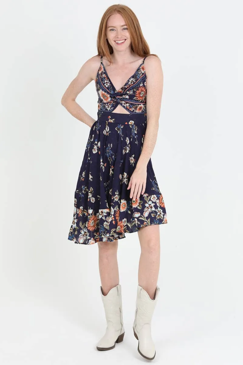 Talhia Mini Dress