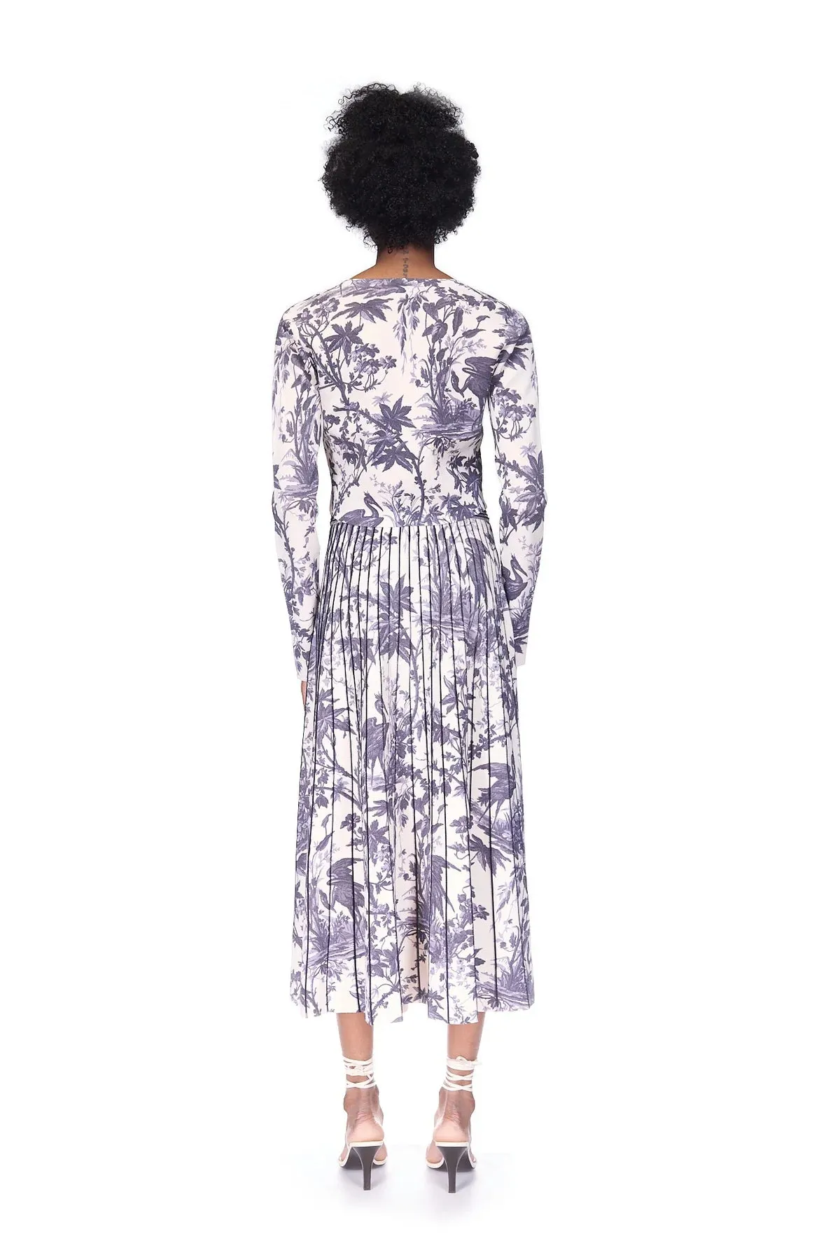 Tavira Skirt