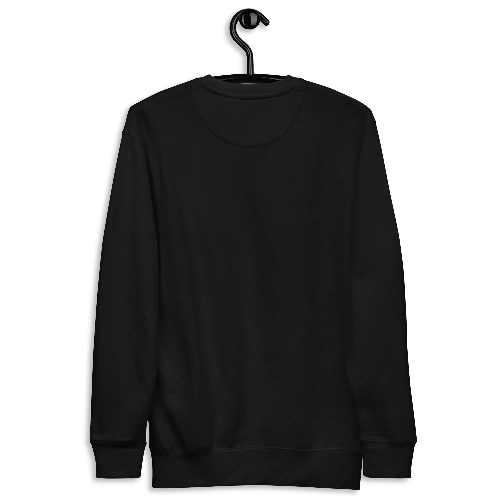 Team All God Unisex Premium Sweatshirt