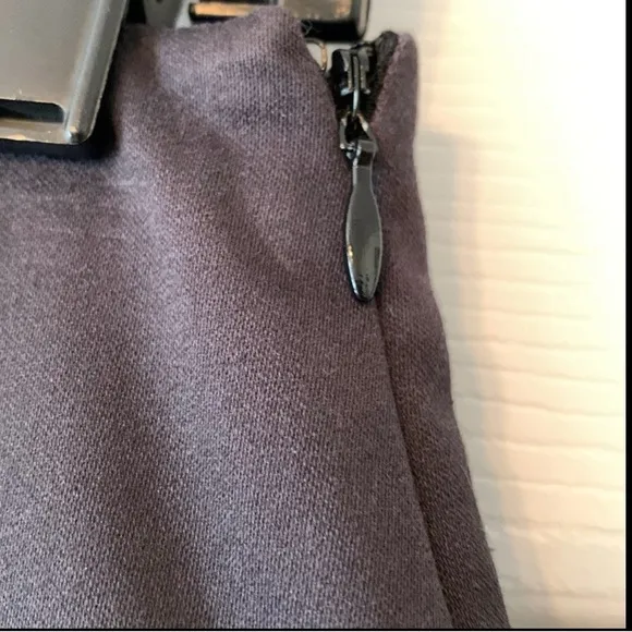 Ted Baker, Pleated Skirt, size 2, EUC
