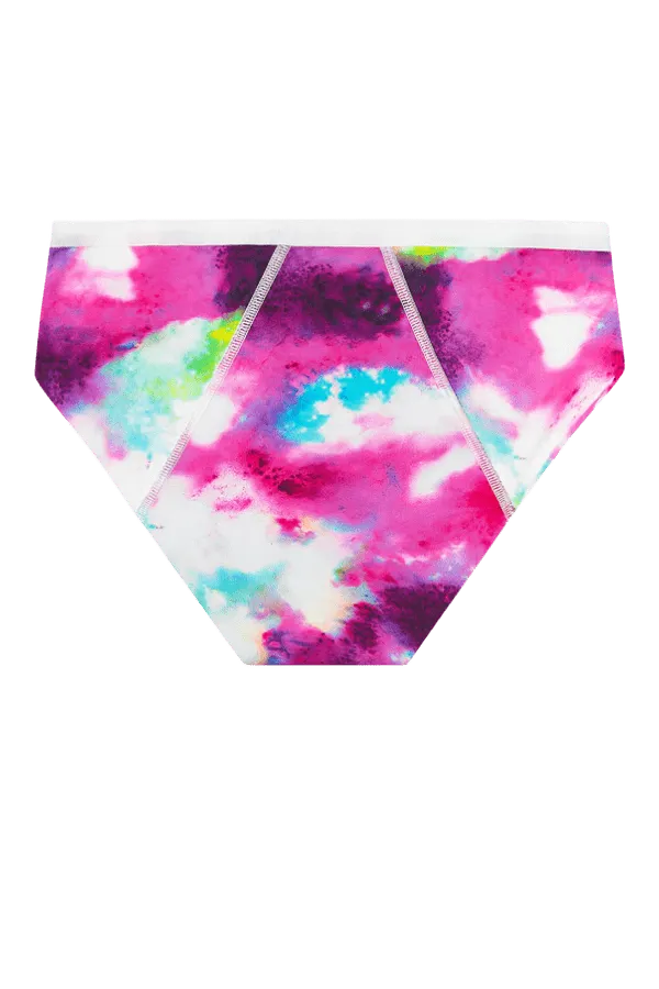 Teen Hipster - Tie Dye (Super Heavy)