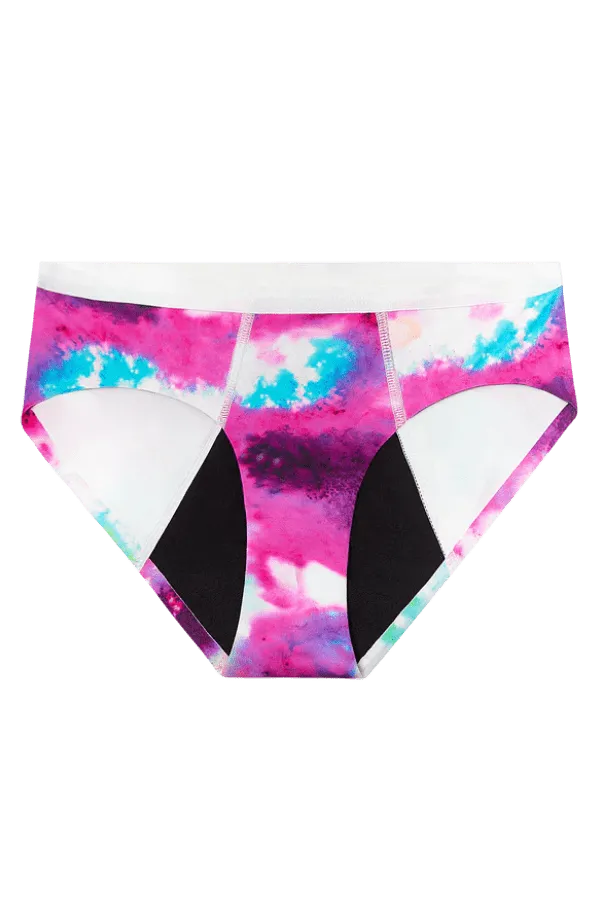 Teen Hipster - Tie Dye (Super Heavy)