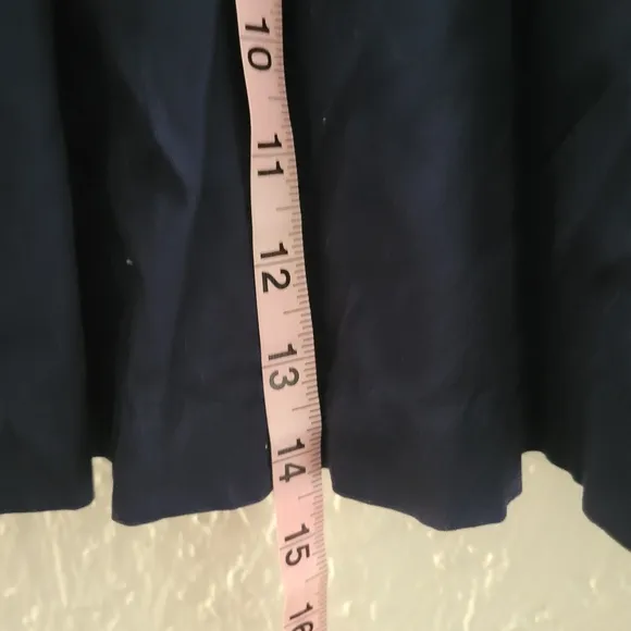 Teenie Weenie All That Bear Pleated Skirt Size XS