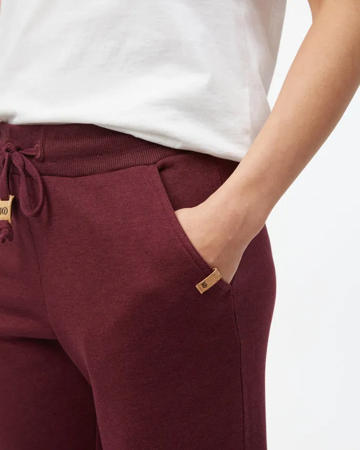 Tentree TreeFleece Bamone Sweatpant