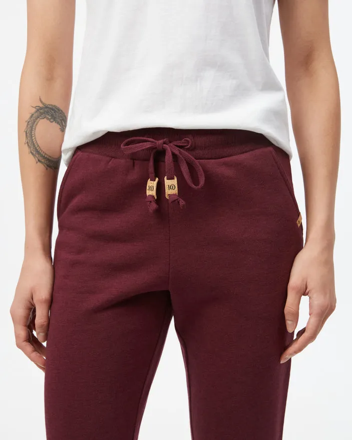 Tentree TreeFleece Bamone Sweatpant