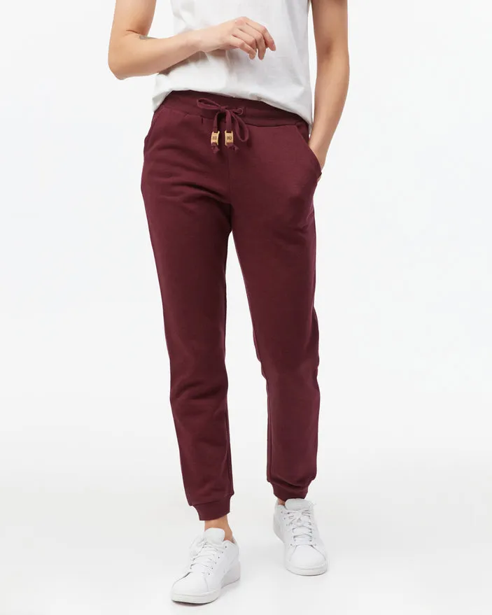 Tentree TreeFleece Bamone Sweatpant