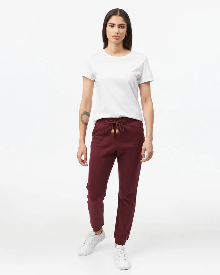 Tentree TreeFleece Bamone Sweatpant