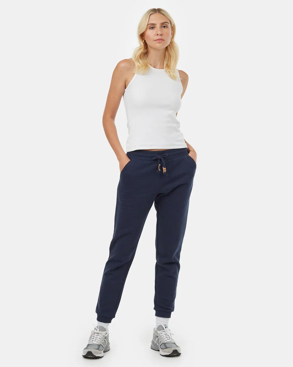 Tentree TreeFleece Bamone Sweatpant