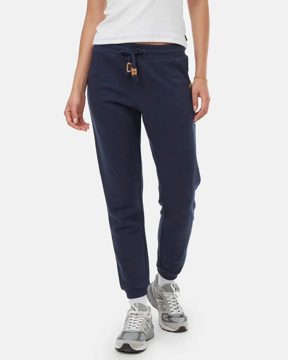Tentree TreeFleece Bamone Sweatpant
