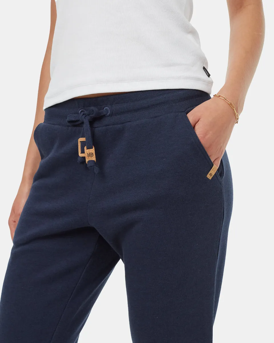 Tentree TreeFleece Bamone Sweatpant