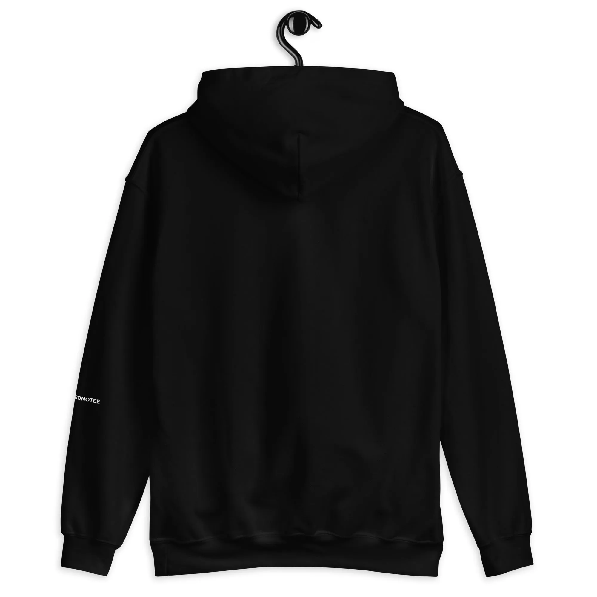 THE BATMAN Unisex Fleece Hoodie