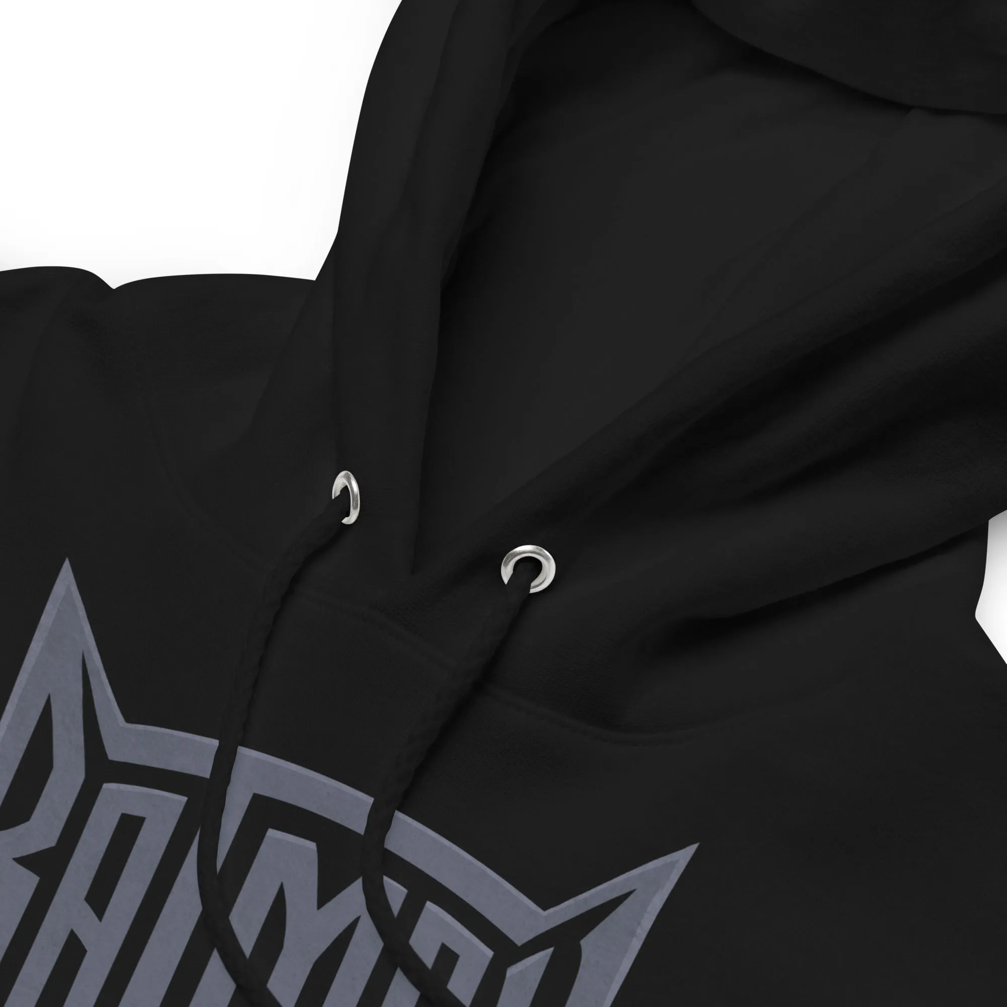 THE BATMAN Unisex Fleece Hoodie
