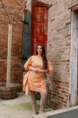 The Charlotte Mini Dress