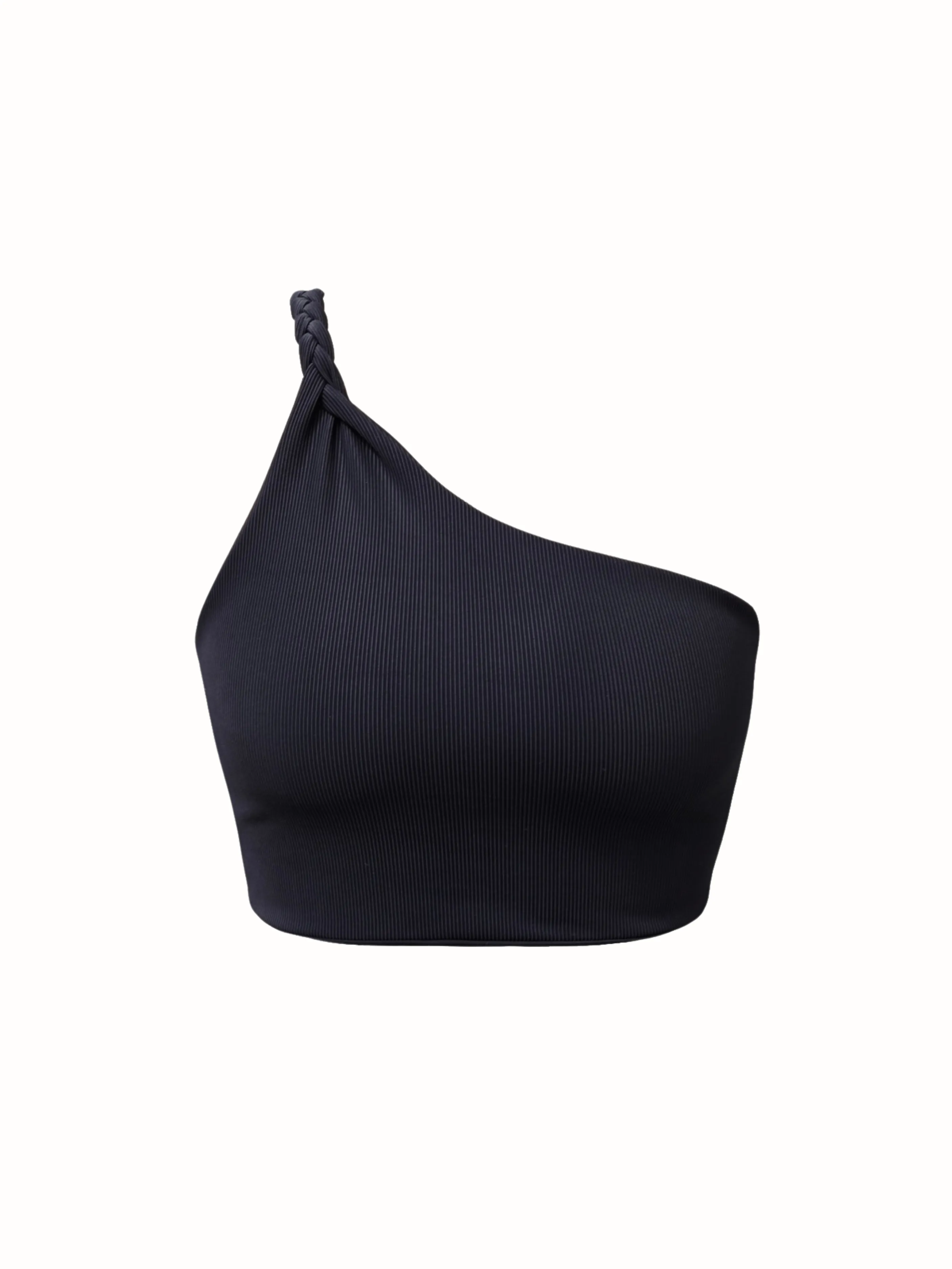 The Elle Crop