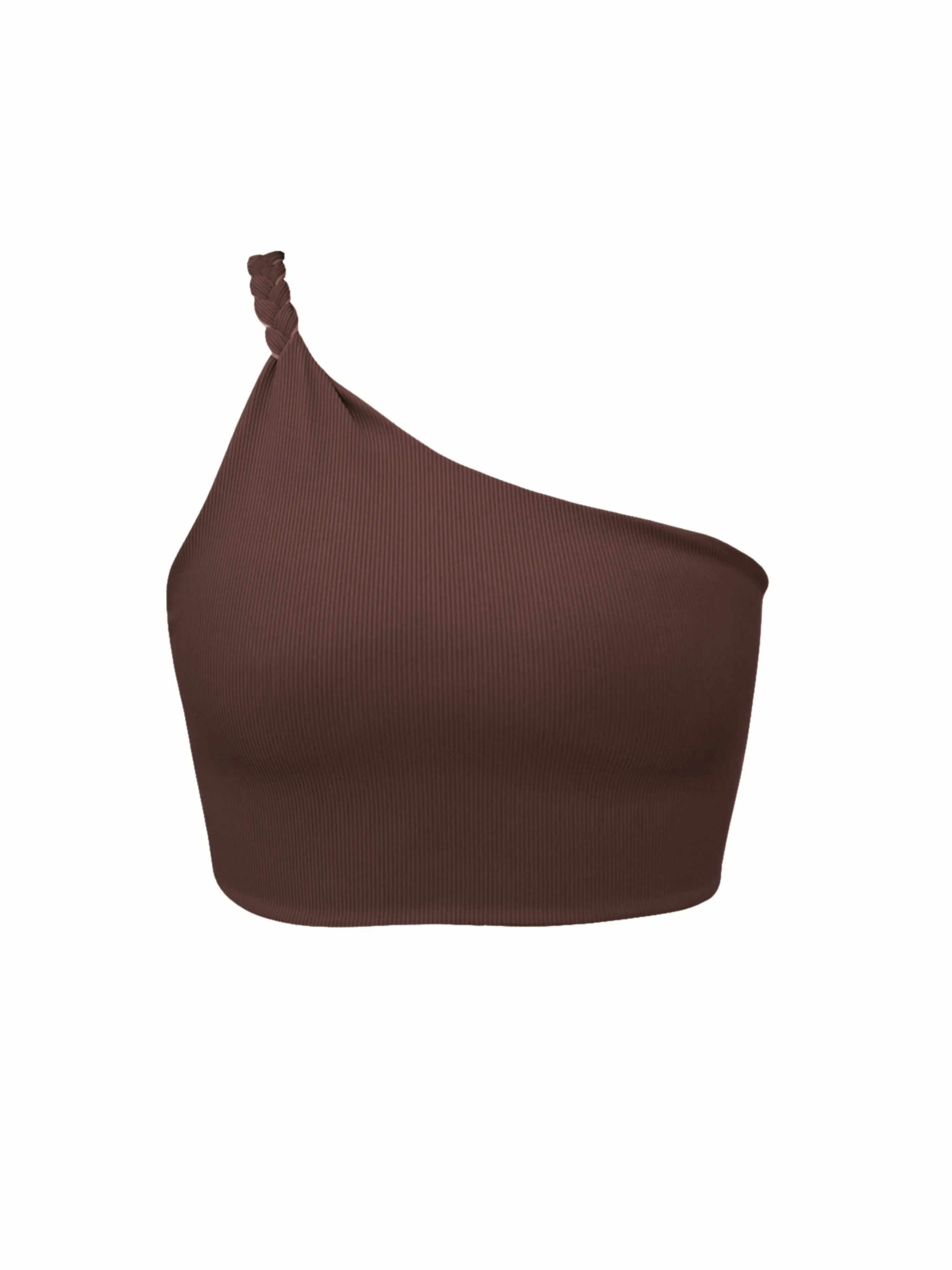 The Elle Crop